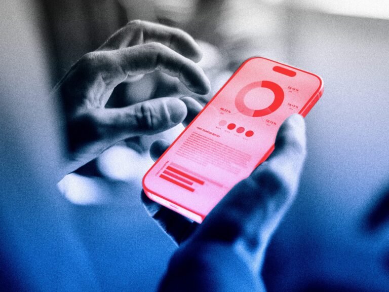 There are 3 telltale signs that you used AI to make your app, and they aren't pretty