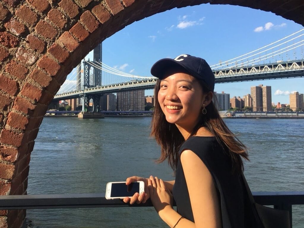 I spent years building a life in New York. Losing my job meant leaving my cats, my apartment, and the US.