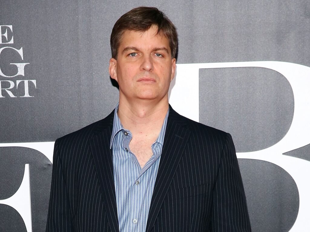 'Big Short' investor Michael Burry reveals fresh bets against Tesla, Nvidia, and Caterpillar