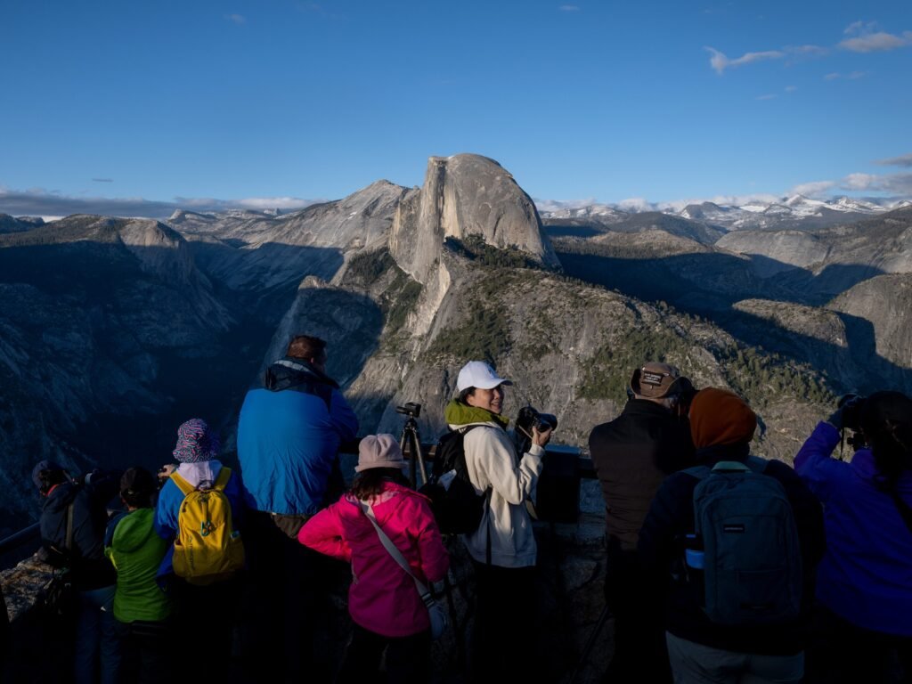 What to expect at national parks this summer: big crowds, fewer reservation rules, and a less predictable visit