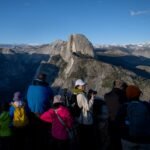What to expect at national parks this summer: big crowds, fewer reservation rules, and a less predictable visit
