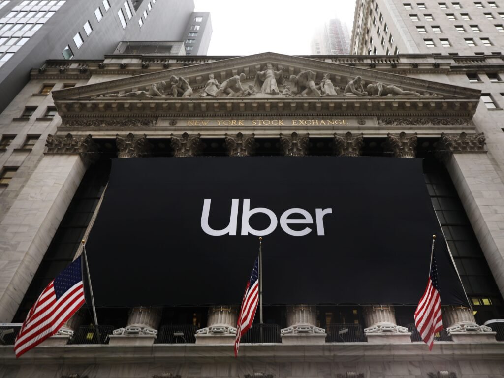 Uber's insurance and operational fees can vary widely on similar trips