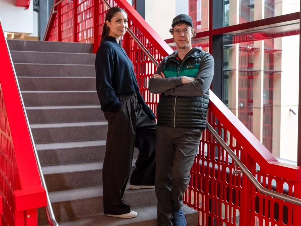 Investors ignored manufacturing startups for years. These ex-Apple engineers raised a $33 million fund to change that.