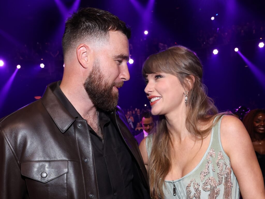 Taylor Swift and Travis Kelce donate $26 million to handpicked charities ahead of expected MSG wedding