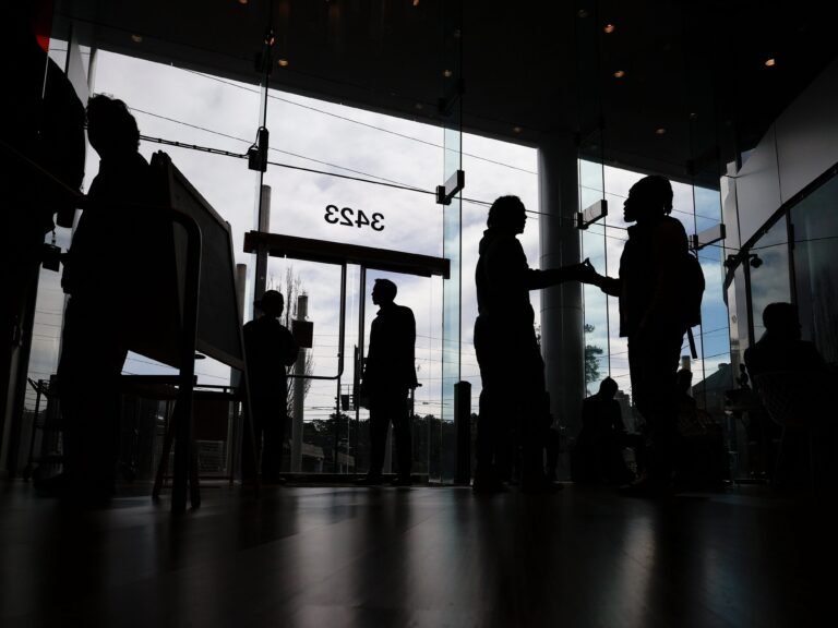 Companies are hiring for something AI can't do, a review of millions of job listings found