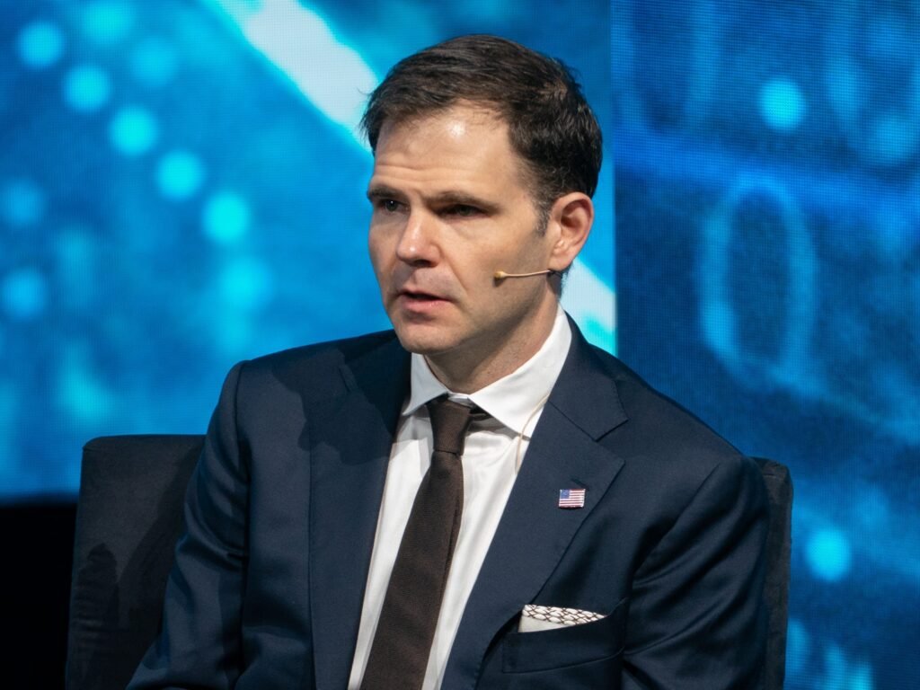 Groq's founder says his 'terrible' leadership cost his company 3 to 4 years
