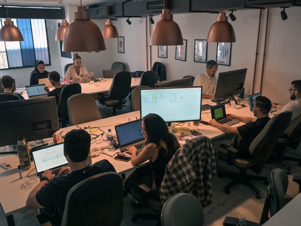 Sierra cofounder says some of his best employees are AI-savvy 22-year-olds