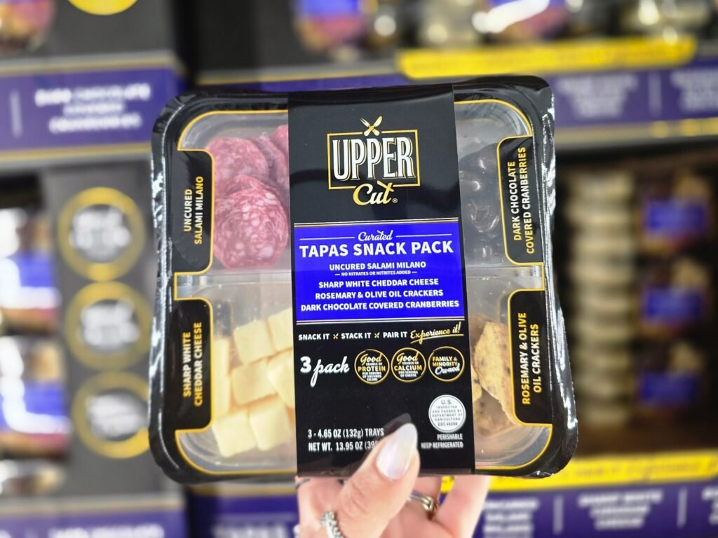 I've worked at Costco for 20 years. Here are 7 of the best things I'm seeing on shelves right now.