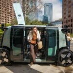 One robotaxi player has grown its share of users so far in 2026 — and it's not Waymo