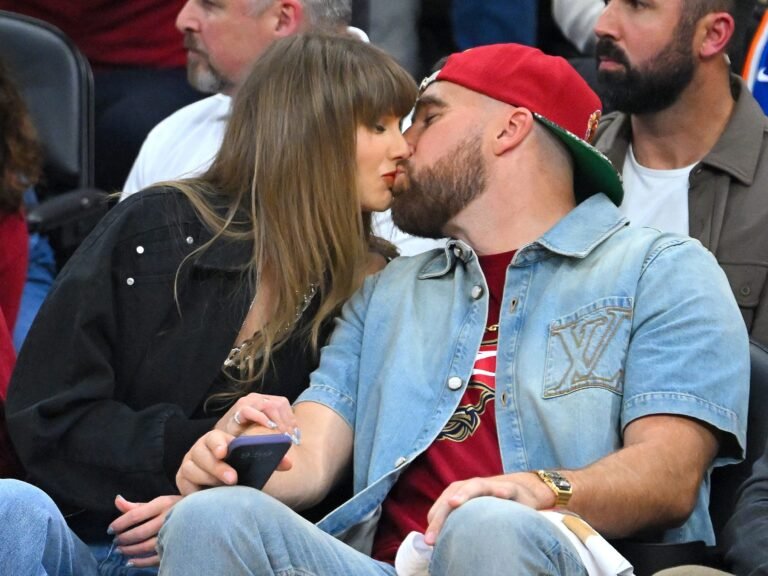 Are Taylor Swift and Travis Kelce releasing a wedding documentary? Here's what we know.