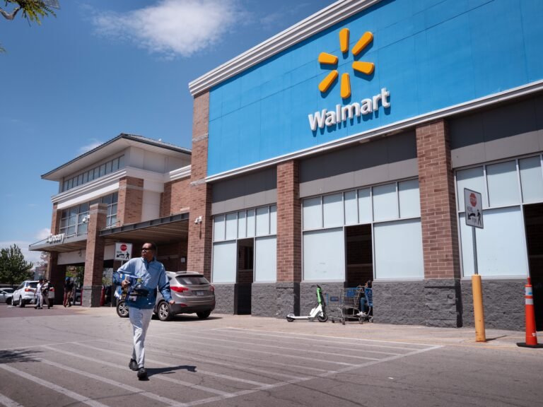 Trump says Walmart will lower prices after White House request