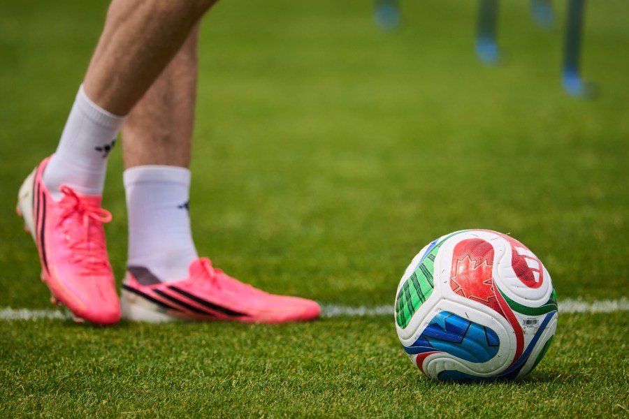 UEFA votes to boycott World Cup as FIFA seeks private investment