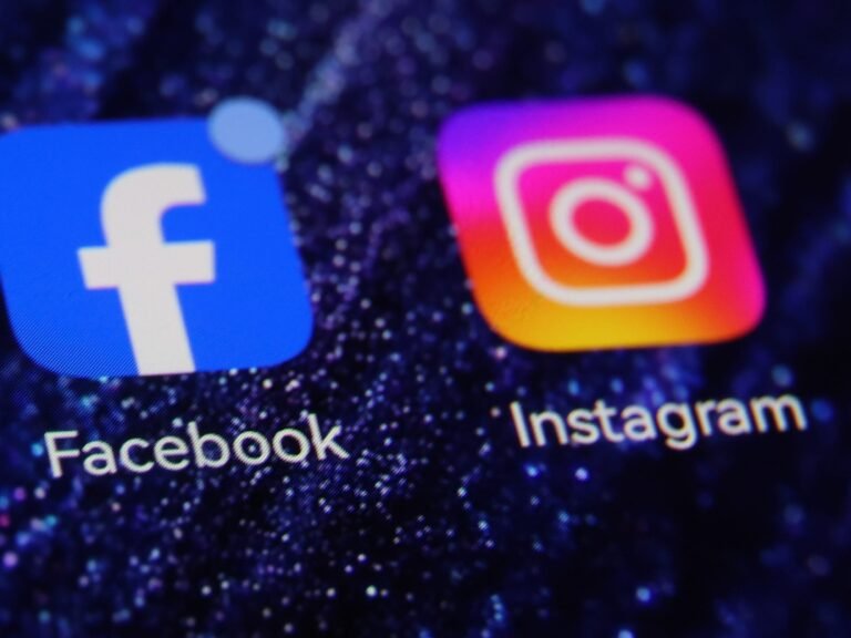 How to stop people from using your Instagram posts with Meta's AI