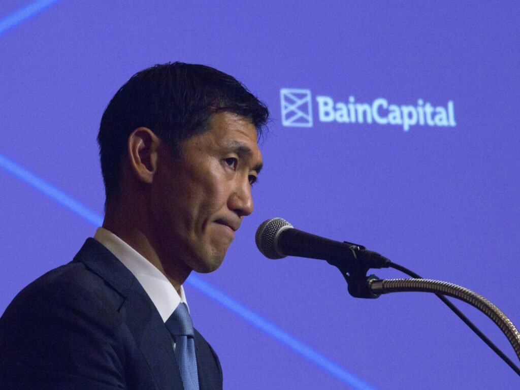 Samsung and SK Hynix still have one advantage Japan can't match, says Kioxia dealmaker