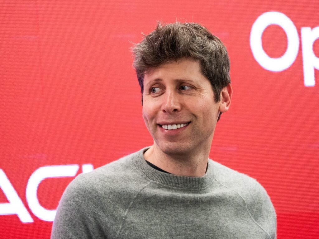 OpenAI is making its biggest play for the office