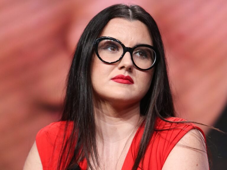 Fidji Simo says Mark Zuckerberg gave her one piece of health advice years ago, and she wishes she had listened
