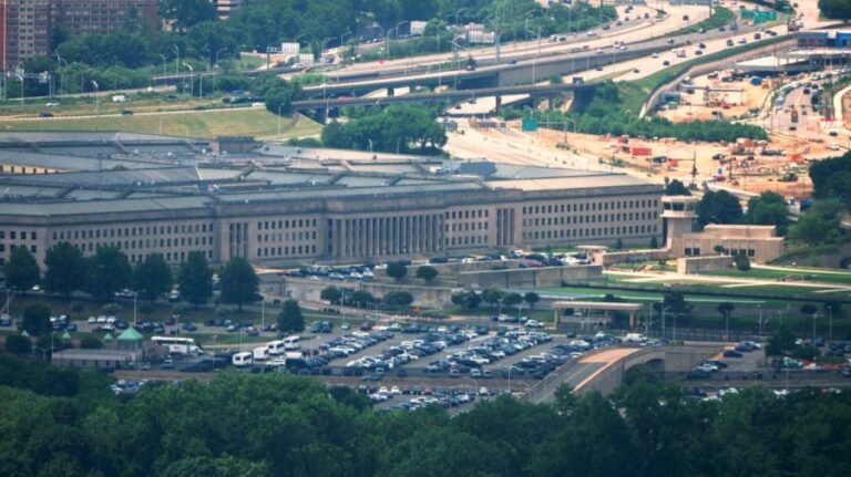 Pentagon mum as US casualties in Iran war rise