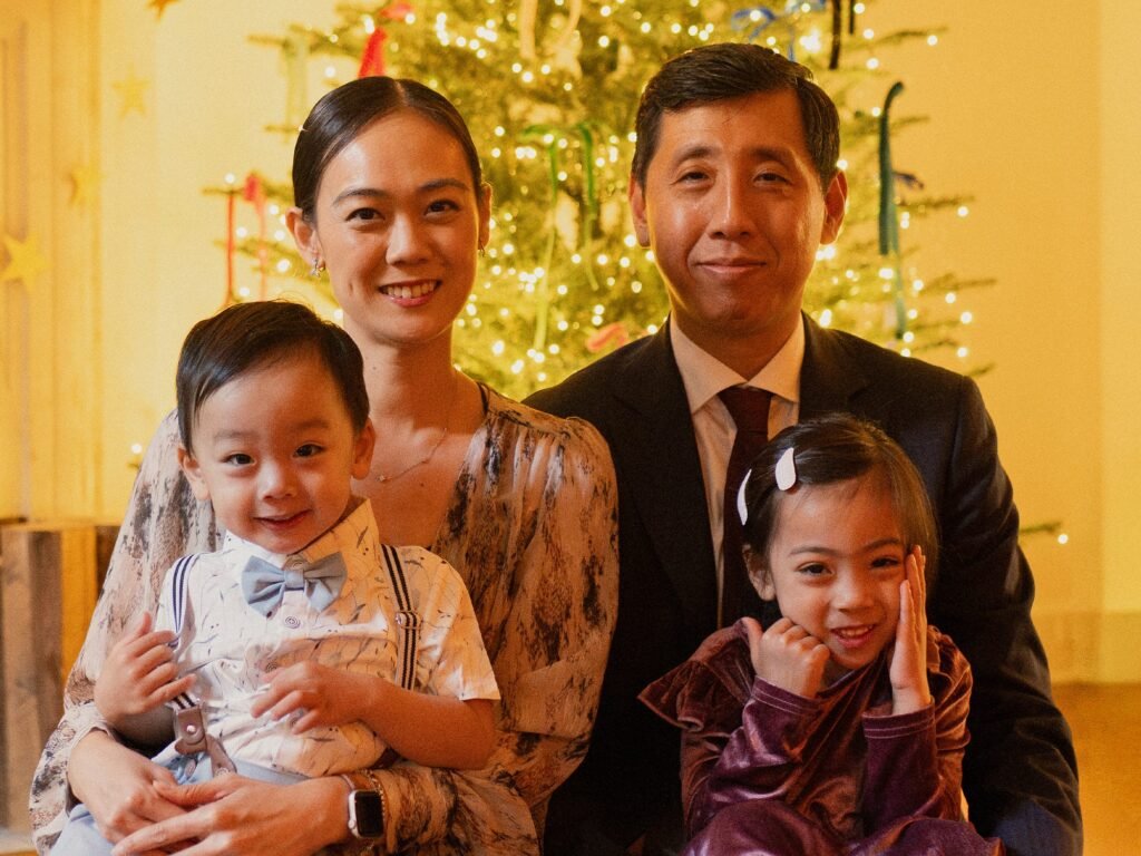 I gave up my investment banking career to operate short-term rentals. Now I can be the father I want to be.