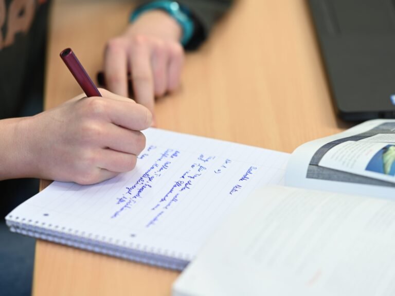 AI-enabled cheating is forcing some schools to go analog