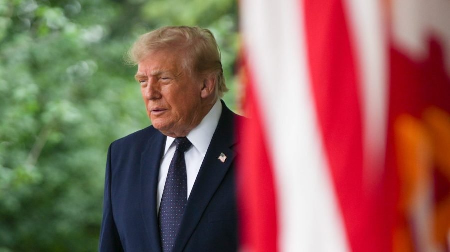 Watch live: Trump attends dignified transfer ceremony of soldiers killed amid Iran war