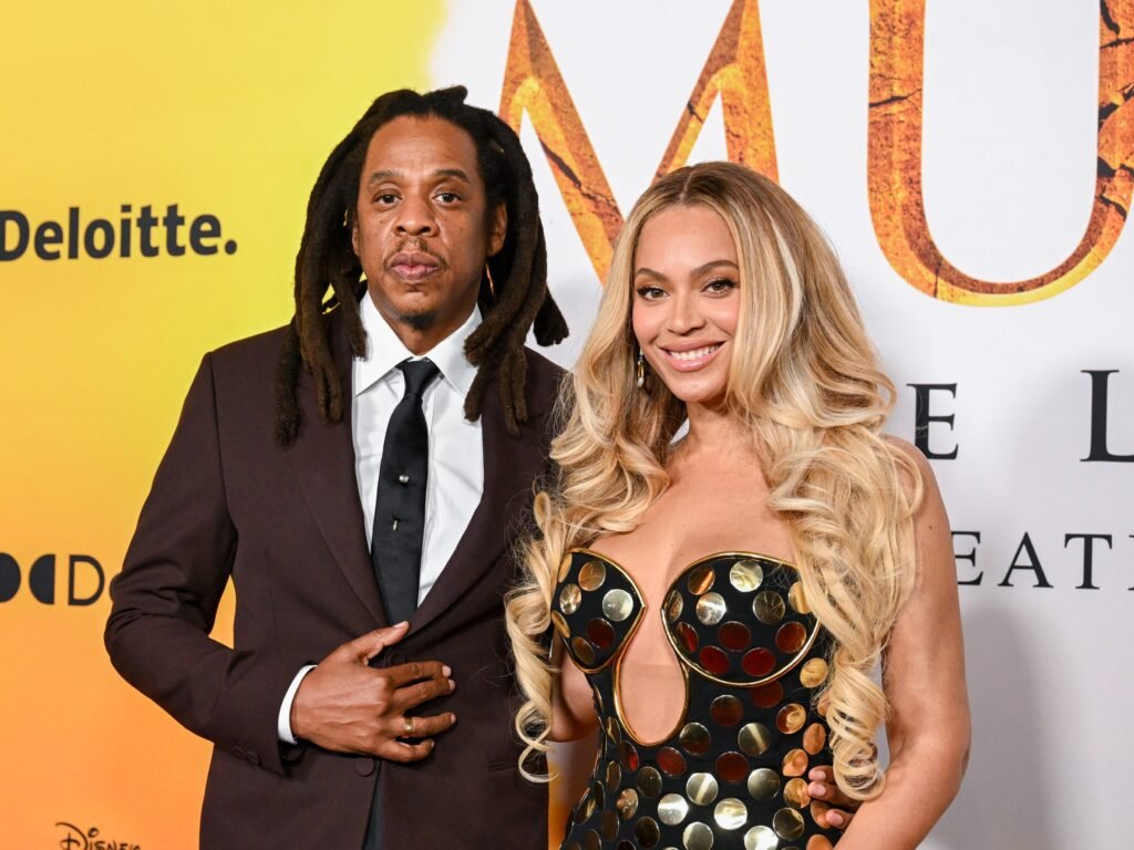 Beyoncé and Jay-Z own the most expensive mansion in California history. See all the homes in their real-estate empire.