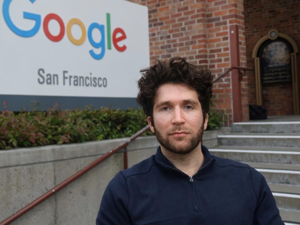 A DeepMind researcher resigned over its AI military deal: 'I couldn't stay at Google in good conscience'
