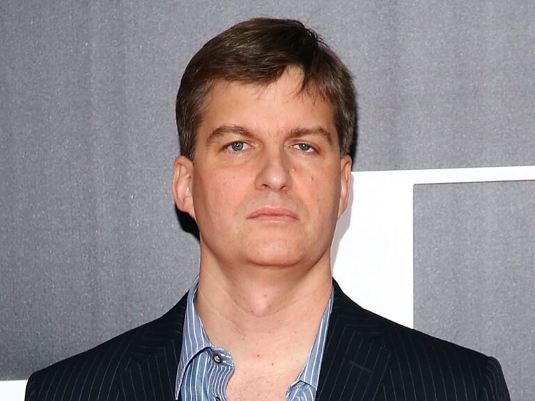 'Big Short' star Michael Burry says buying a home is rarely a good investment — but may still be worth it