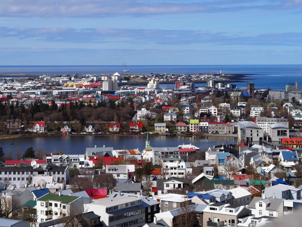 Iceland has been named the world's most peaceful country for 19 years. Here's what sets it apart.