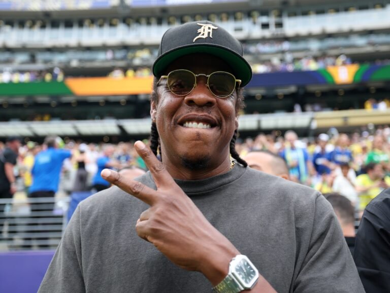 What Jay-Z has in his watch collection, from one of the most complicated designs ever made to a $6 million timepiece