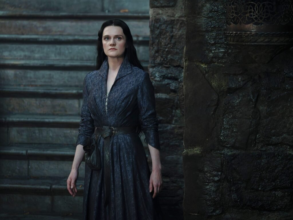 Alys Rivers will be a key player in 'House of the Dragon' if her story follows the plot of 'Fire and Blood.' Here's what to know.