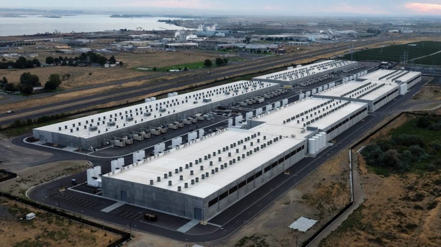 Ratepayer bill gains momentum in House amid data center backlash
