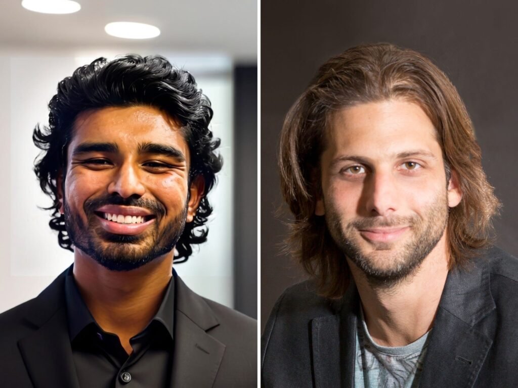 An AI intimacy startup acquired an app to help couples stay together. Read the LinkedIn DM that sparked the deal.