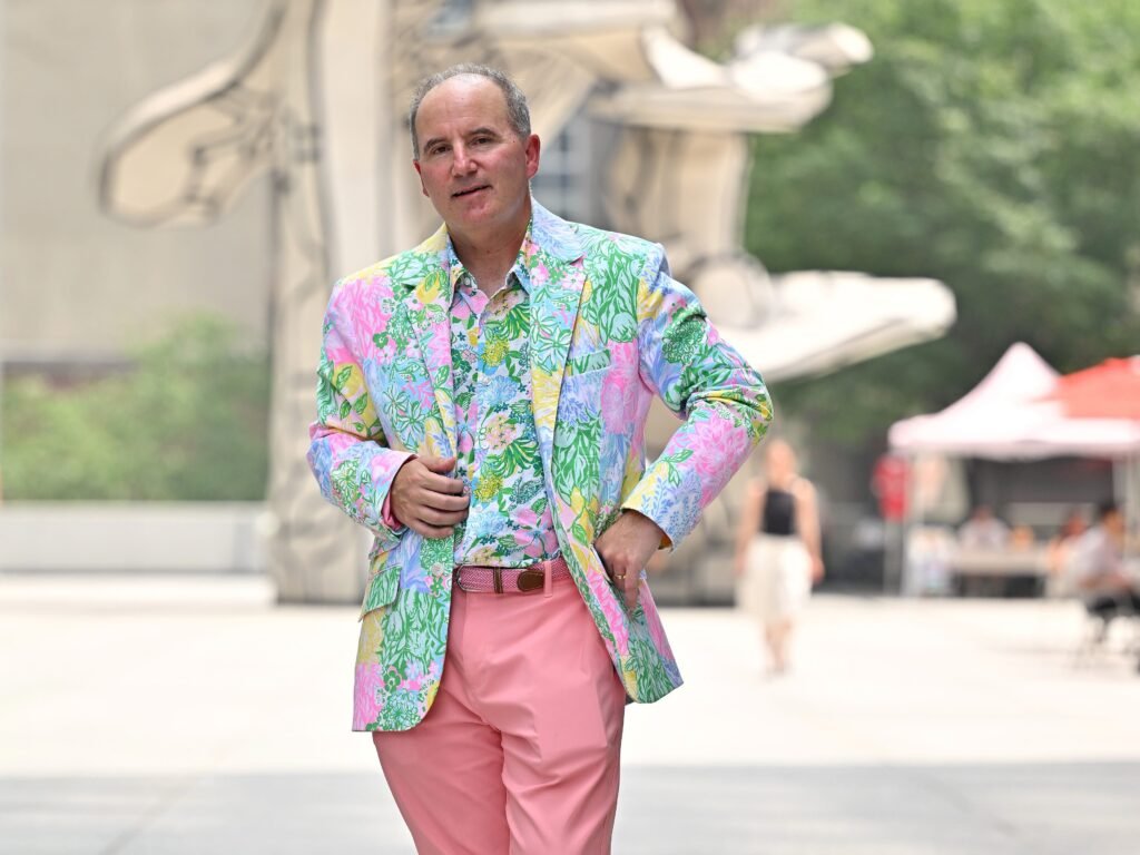 Dan Ives, the Wall Street analyst known for his bullish tech calls, is making a big bet on himself