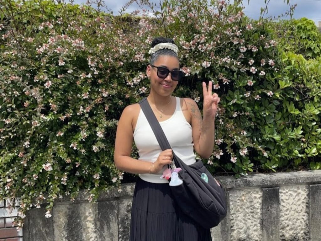 I moved to Japan on a one-year visa. Many areas of my life have improved, but I'm still struggling with a few changes.