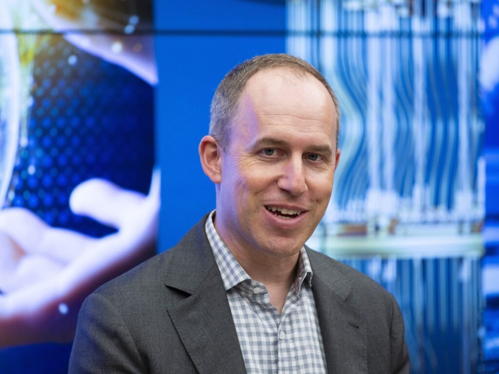 OpenAI's chair predicts companies will stop worrying about AI tokens