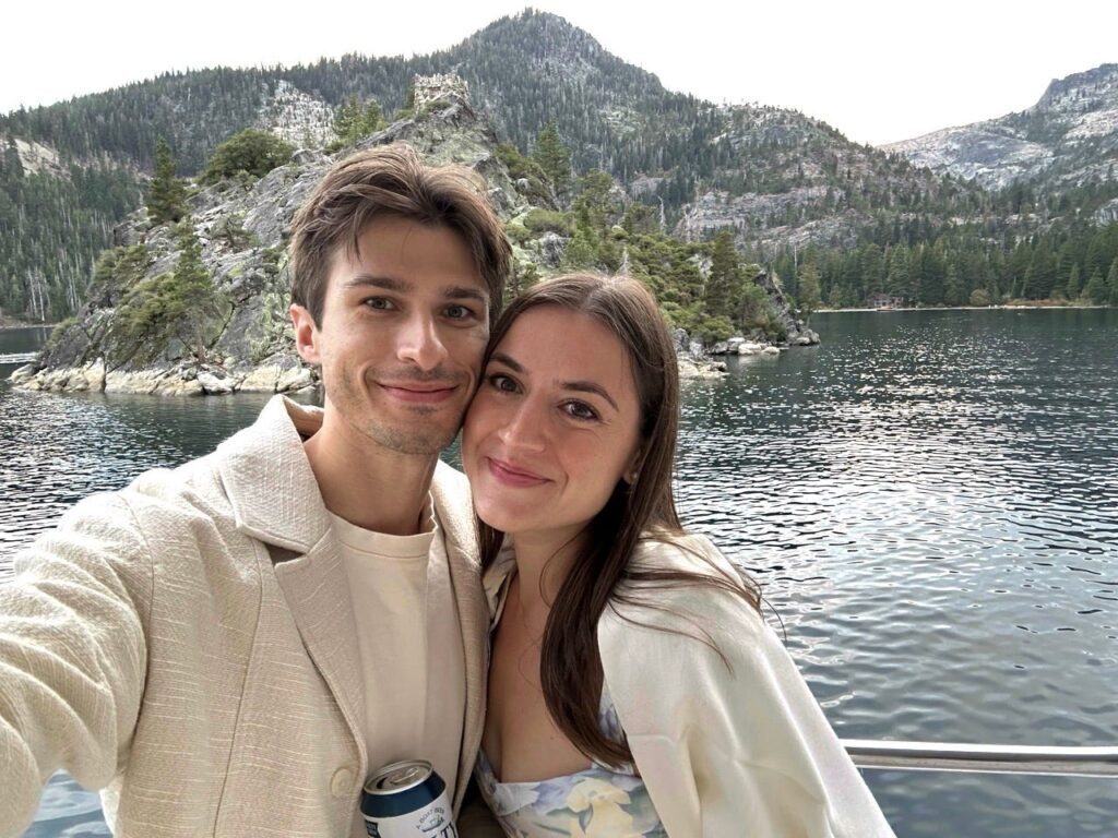 My husband and I planned completely different activities on our trip. No one had to compromise, and it brought us closer.