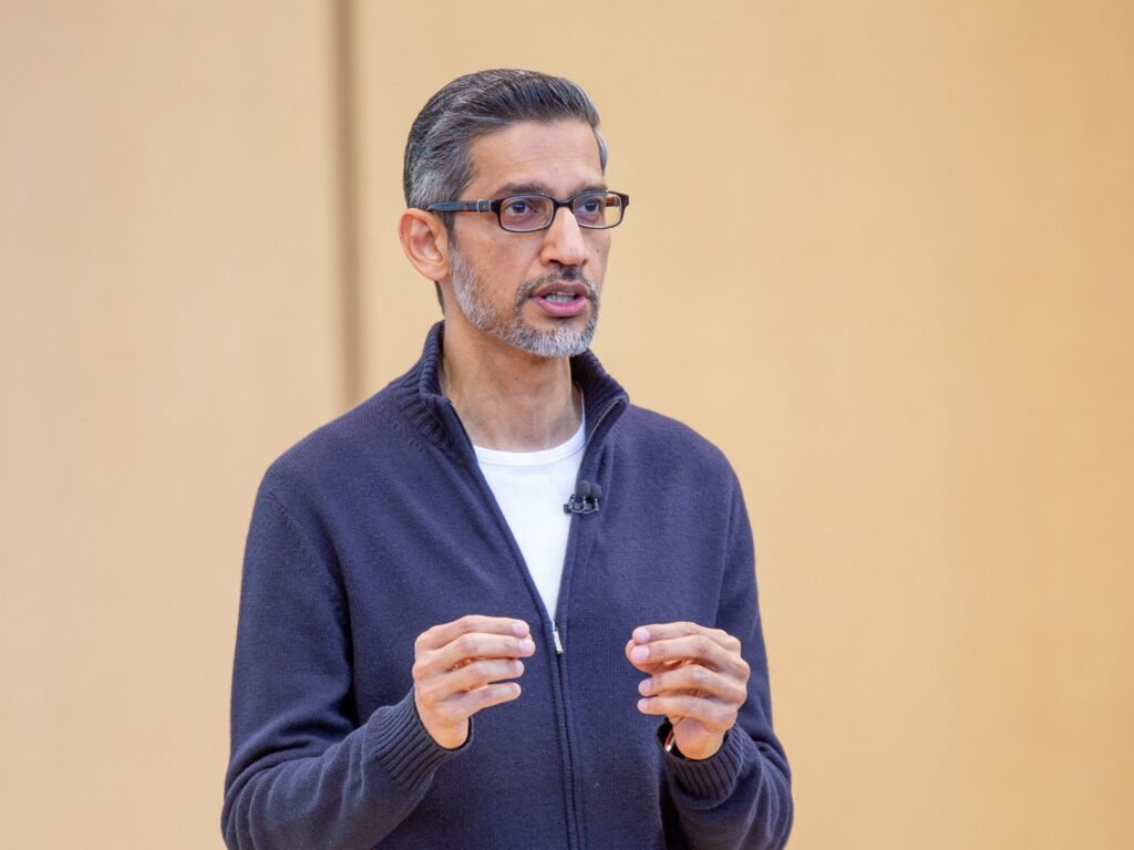 Google doubles down on cheaper, faster AI — but says Gemini 3.5 Pro still isn't ready