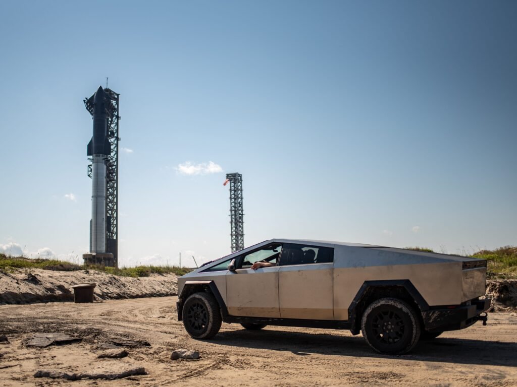 Tesla investors want answers about a potential merger with SpaceX