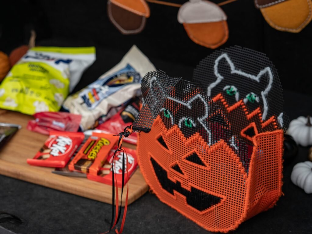 For Hershey, the battle for Halloween starts now