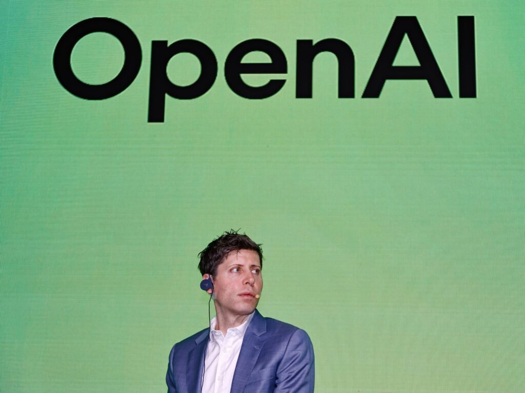 Here's what smart people are saying about OpenAI models hacking Hugging Face on their own