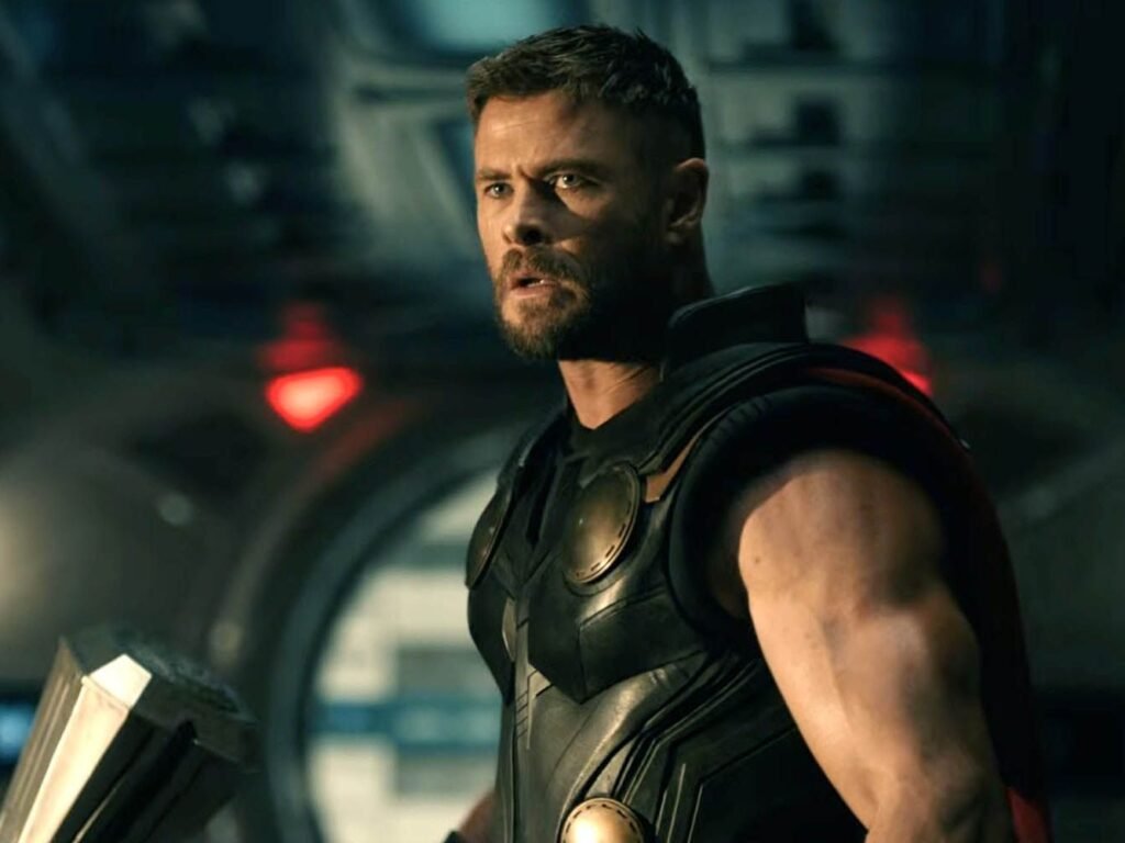 IMAX's CEO isn't buying Disney's 'Infinity Vision' pitch for 'Avengers: Doomsday': It's just 'marketing'