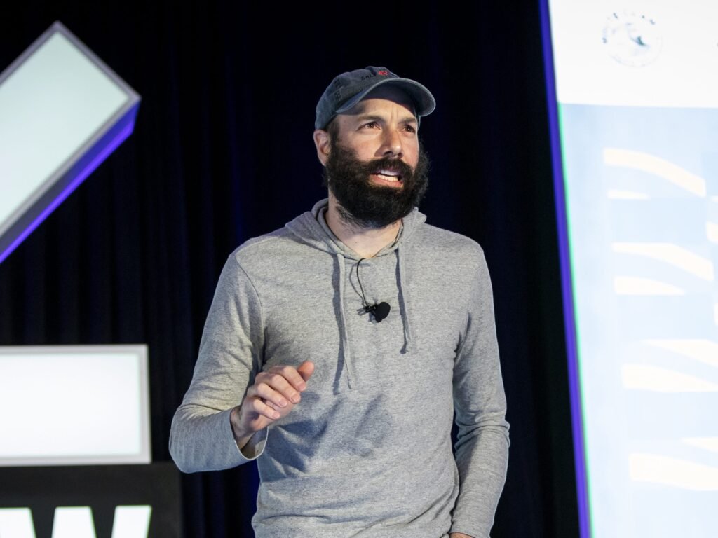 Patreon is laying off 20% of its staff. Read the memo its CEO sent to employees.