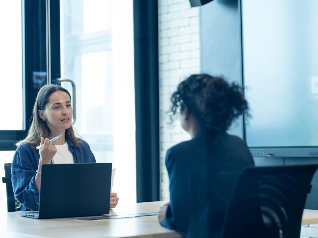 How to best talk about AI in job interviews — even if you're skeptical of it