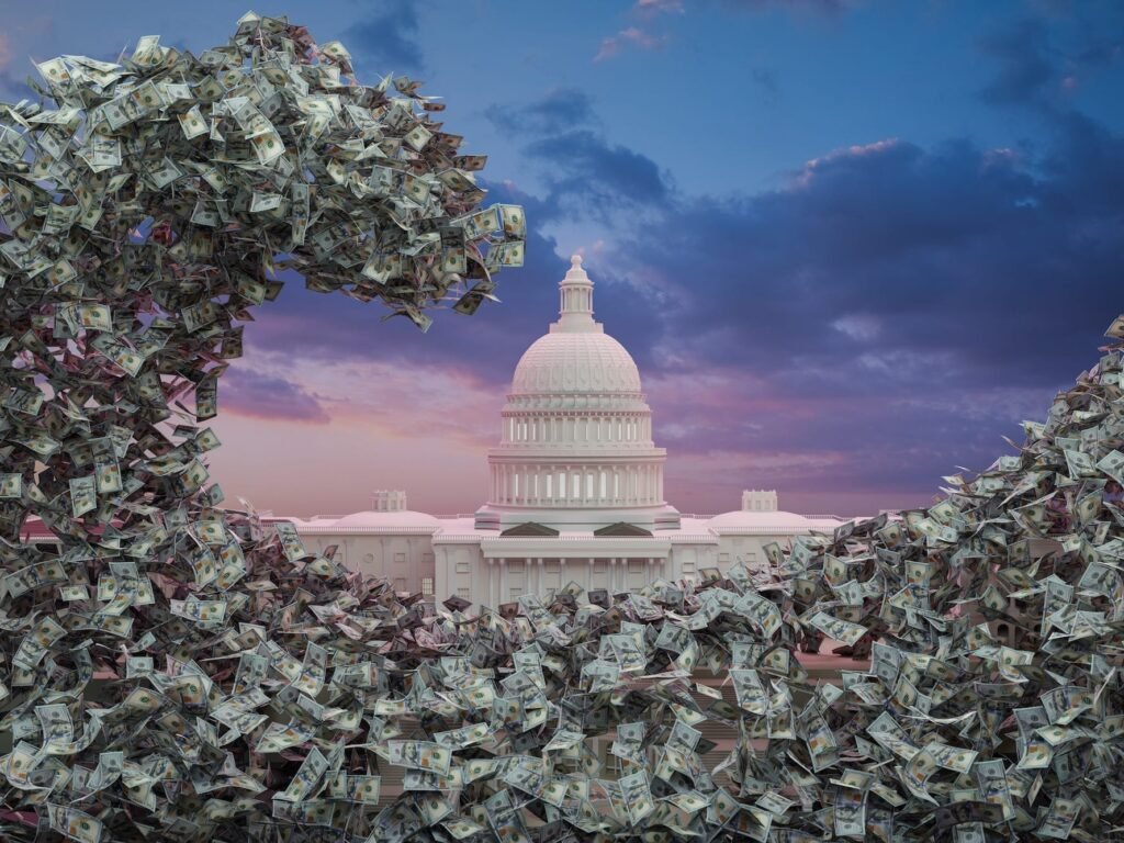 The AI industry has already spent $65 million ahead of the midterm elections with no signs of slowing down.
