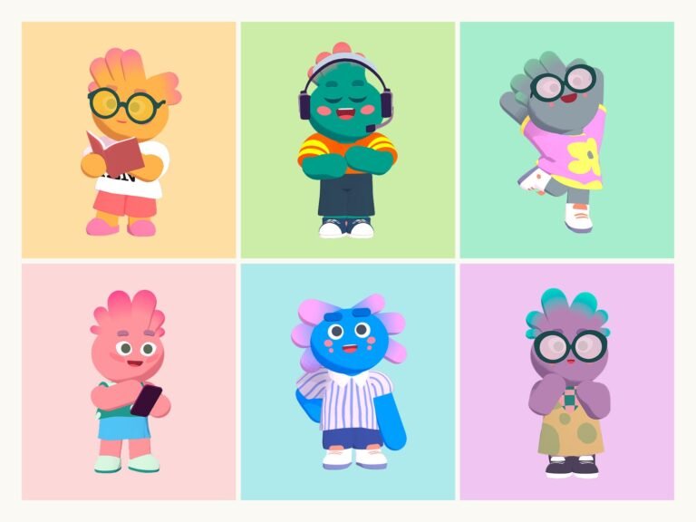 The CEO behind this AI companion says its 'little aliens' are popular with a surprising demographic