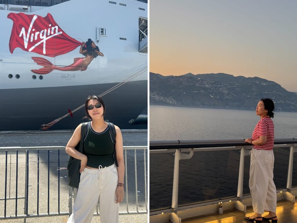 I was afraid of cruises for years. After boarding my first, these 6 things surprised me the most.
