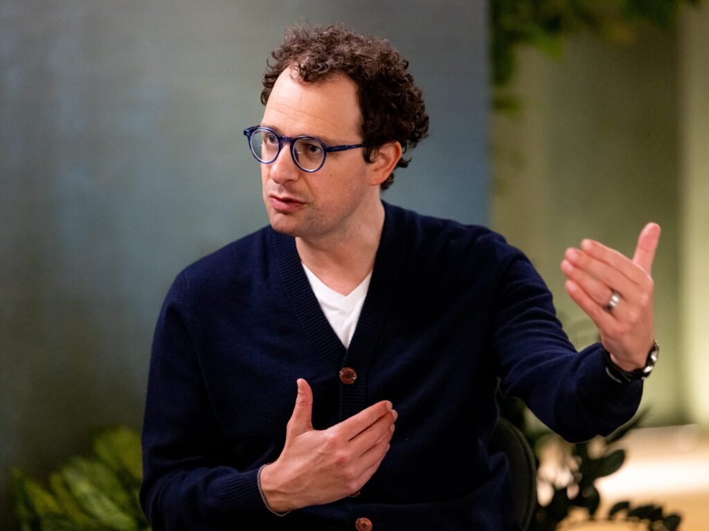 Dario Amodei rejects speculations that Anthropic wants to ban all open-weight AI models