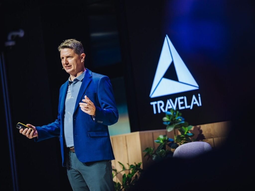 Why this AI travel company is bringing Sonder back from the dead
