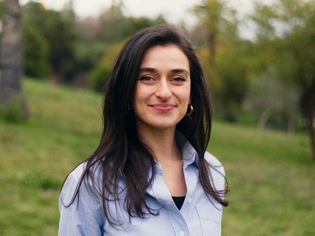 Fishwife’s CEO shares her favorite interview question — and how she would answer it