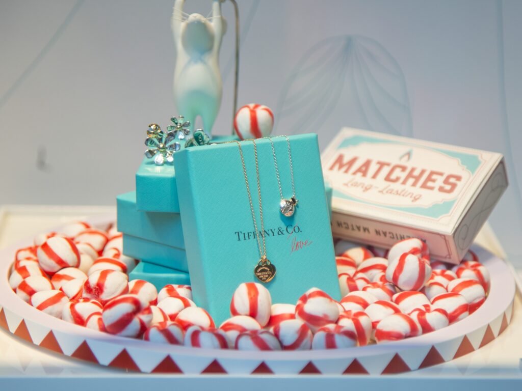 Tiffany & Co. is proving to be LVMH's crown jewel